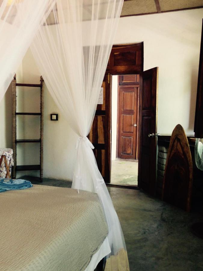 Miti Miwiri Villa Ibo Luaran gambar