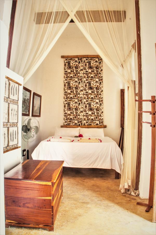 Miti Miwiri Villa Ibo Luaran gambar