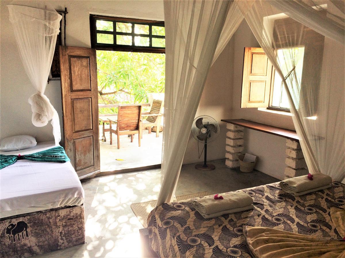 Miti Miwiri Villa Ibo Luaran gambar