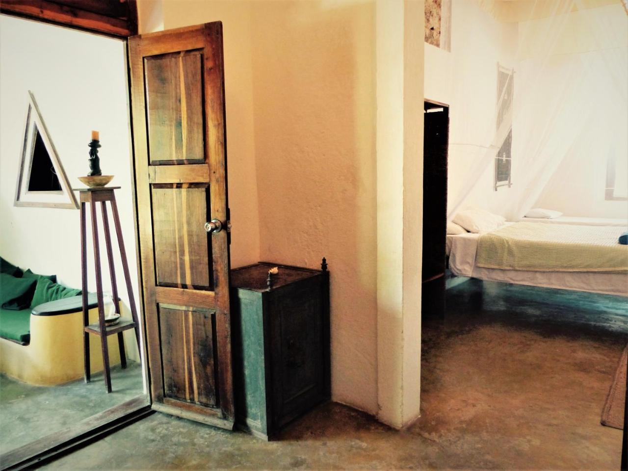 Miti Miwiri Villa Ibo Luaran gambar